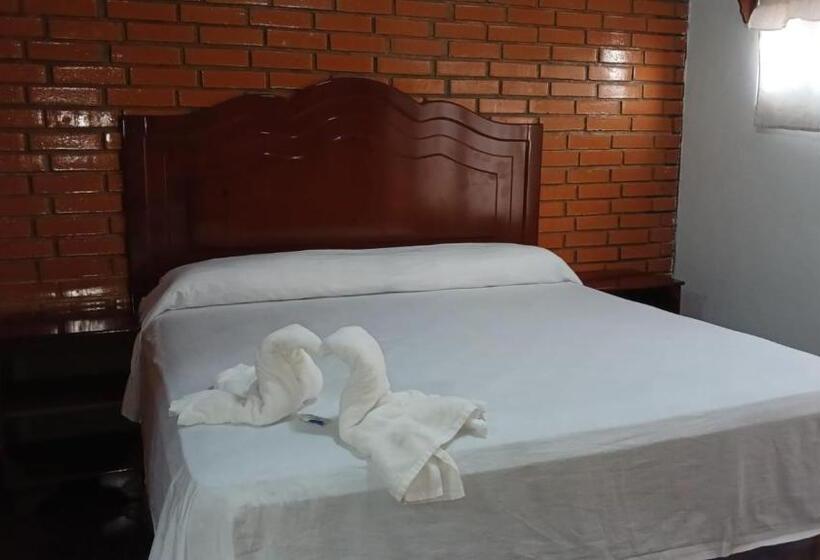 استودیوی لوکس, Los Guacamayos La Ceiba
