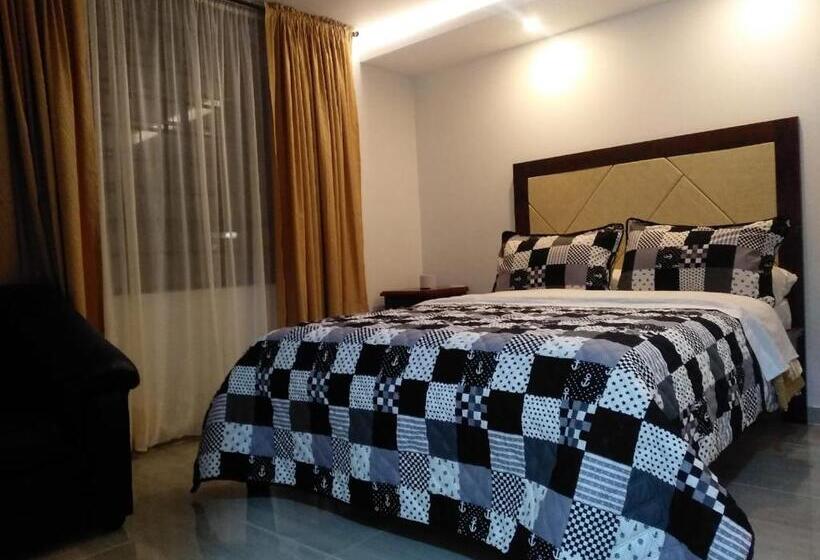 اتاق استاندارد, Unico