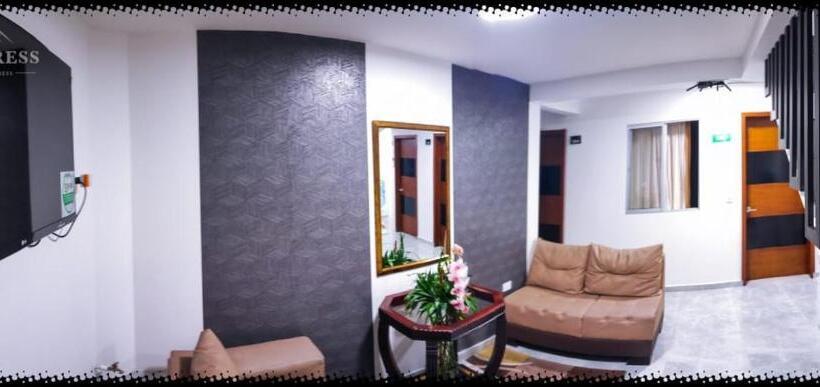 اتاق اکونومی یک تخته, Unico
