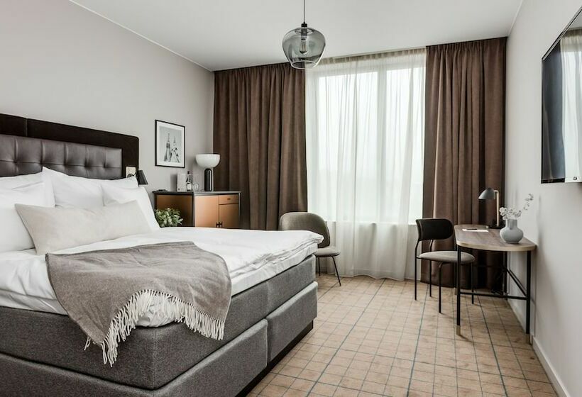 اتاق استاندارد, Clarion Hotel Sundsvall