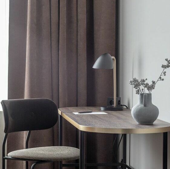 اتاق استاندارد, Clarion Hotel Sundsvall