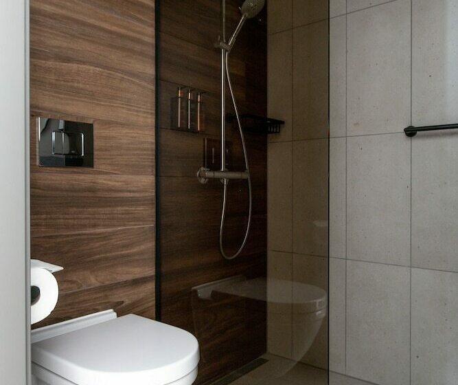 اتاق استاندارد, Clarion Hotel Sundsvall