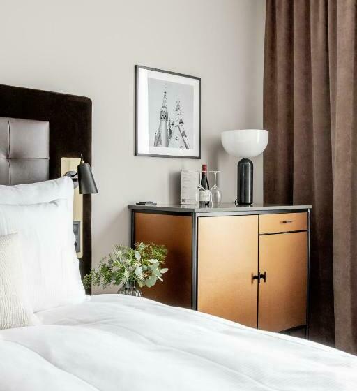 اتاق استاندارد, Clarion Hotel Sundsvall