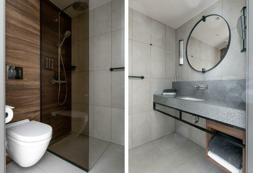اتاق استاندارد, Clarion Hotel Sundsvall