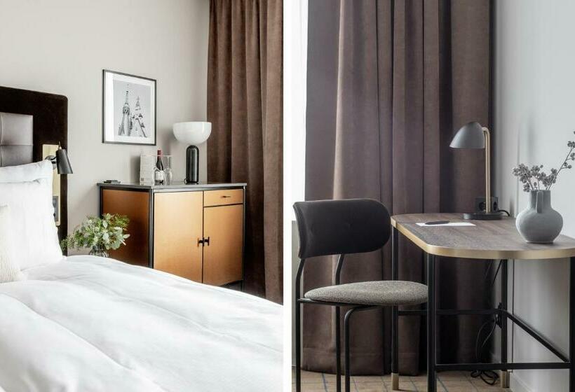 اتاق استاندارد, Clarion Hotel Sundsvall