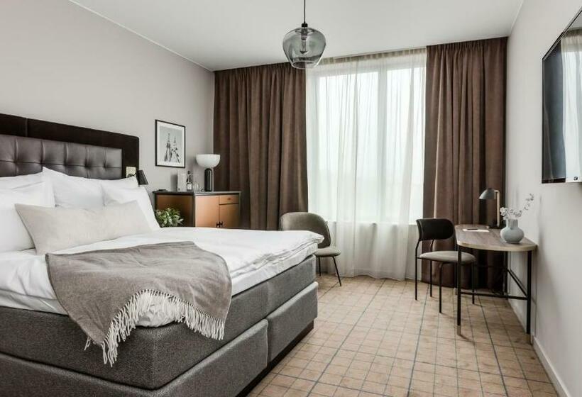 اتاق استاندارد, Clarion Hotel Sundsvall