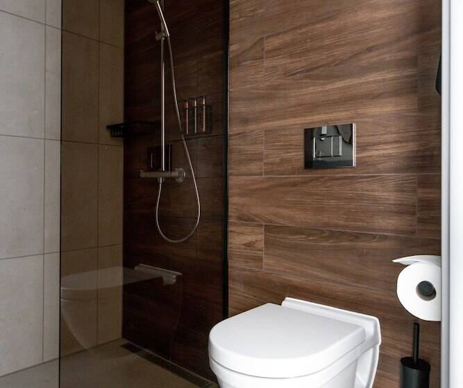 اتاق سوپریور, Clarion Hotel Sundsvall
