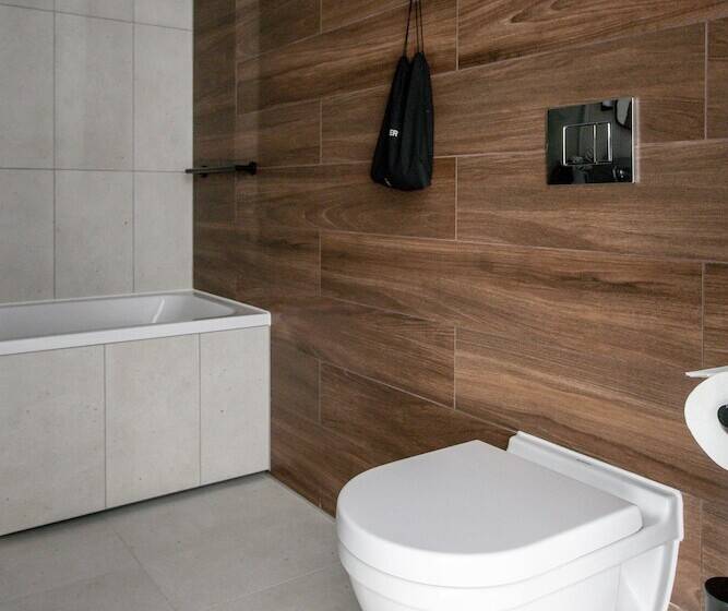 اتاق لوکس, Clarion Hotel Sundsvall