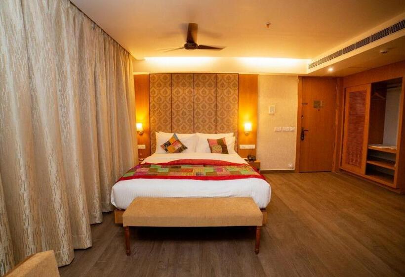 Suite with Terrace, Abhyagama