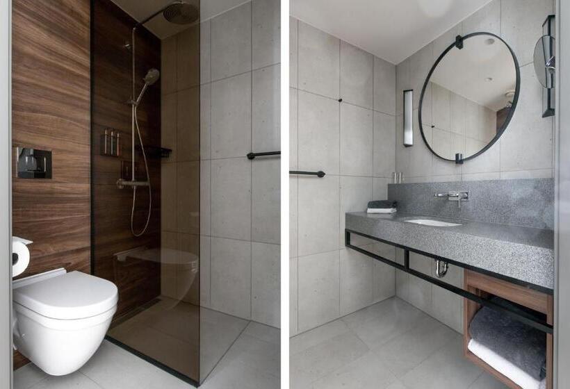 اتاق سوپریور, Clarion Hotel Sundsvall