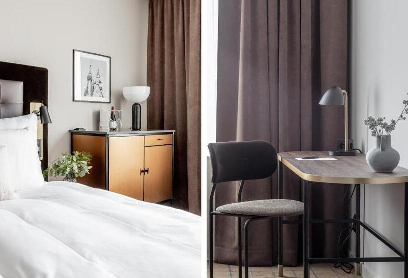اتاق سوپریور, Clarion Hotel Sundsvall
