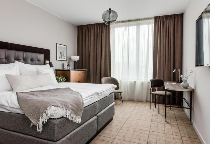 اتاق سوپریور, Clarion Hotel Sundsvall