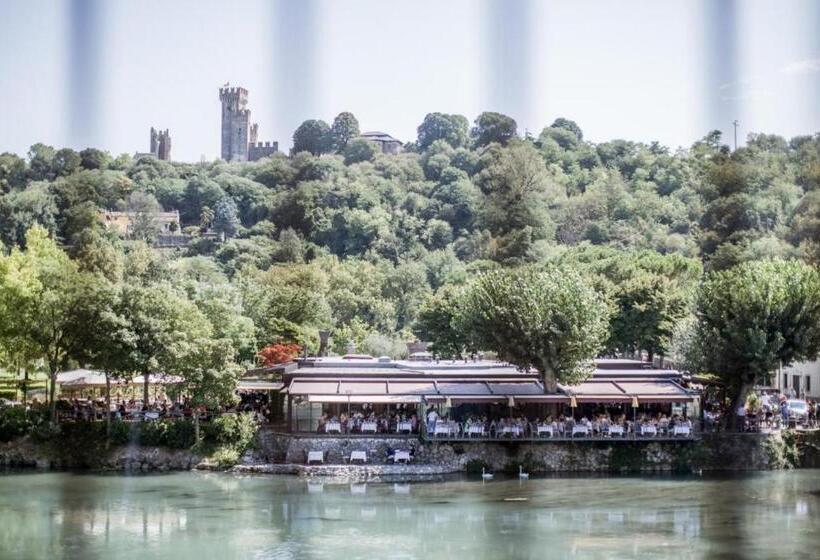 سوییت جونیور, Corte Regia Relais & Spa