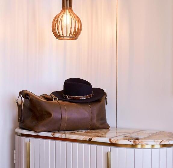 اتاق استاندارد, Crystalbrook Kingsley