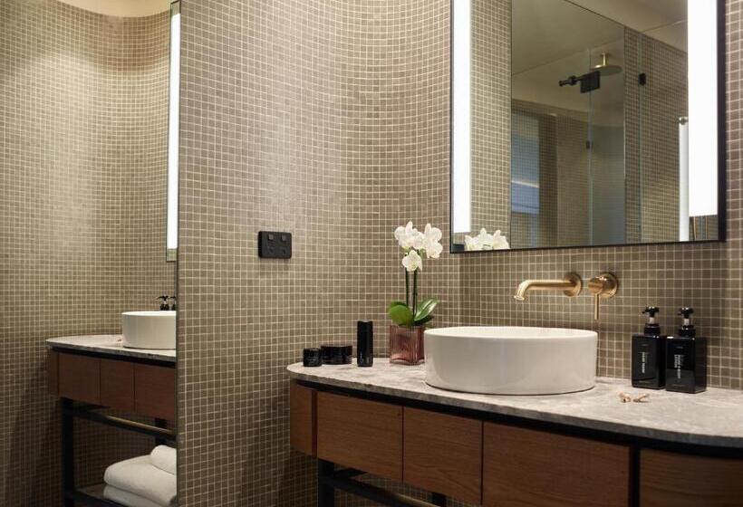اتاق استاندارد, Crystalbrook Kingsley