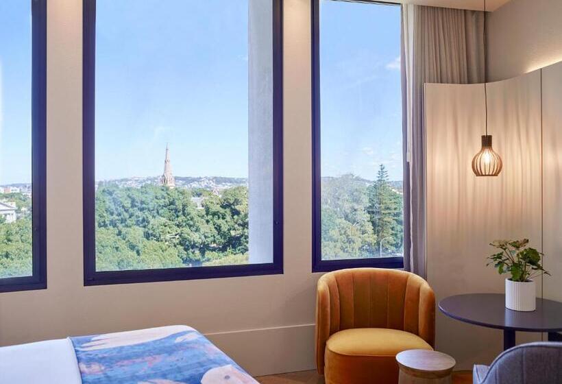 اتاق استاندارد, Crystalbrook Kingsley