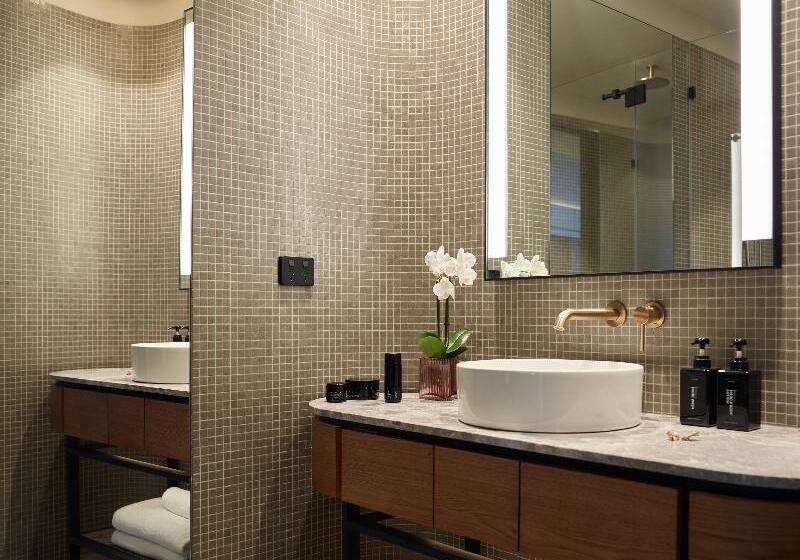 اتاق استاندارد, Crystalbrook Kingsley