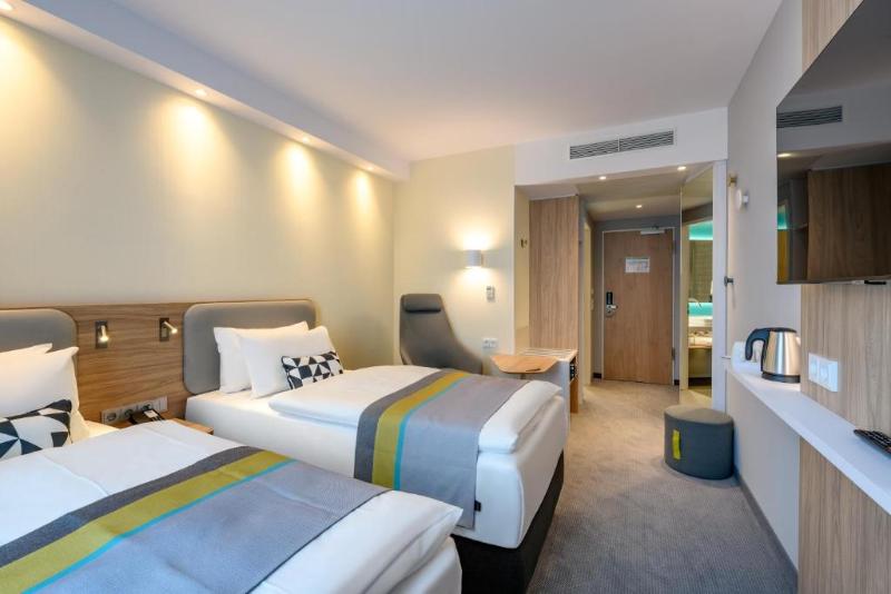 اتاق استاندارد, Holiday Inn Express   Fulda, An Ihg