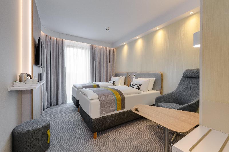 اتاق استاندارد, Holiday Inn Express   Fulda, An Ihg