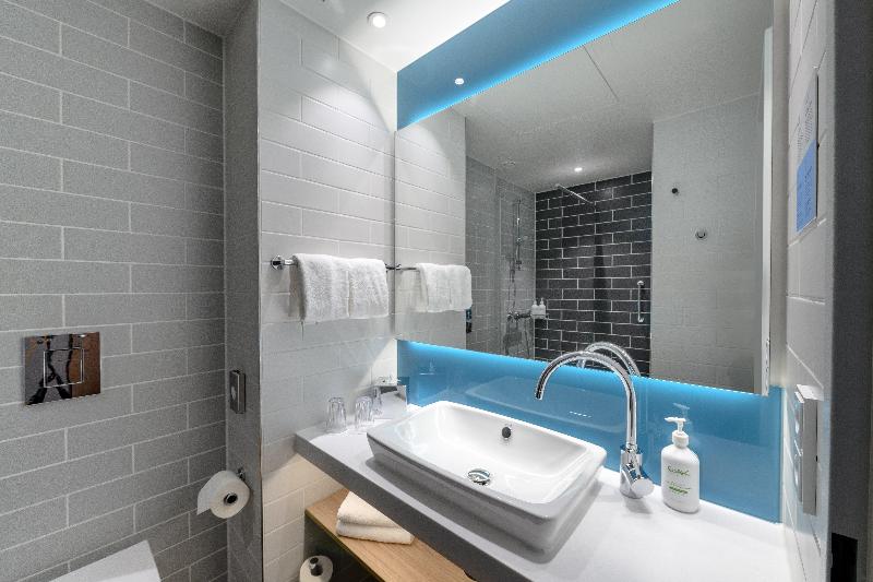 اتاق استاندارد, Holiday Inn Express   Fulda, An Ihg