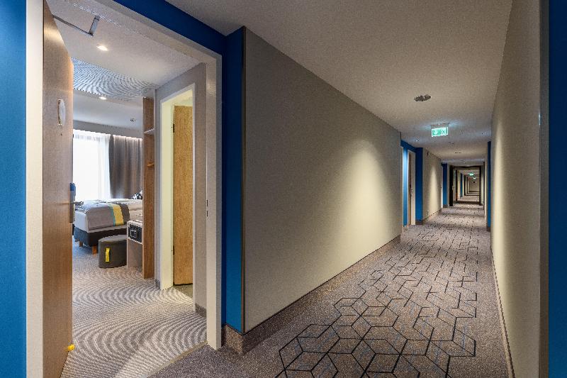 اتاق استاندارد, Holiday Inn Express   Fulda, An Ihg