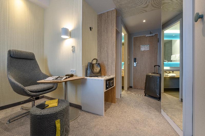اتاق استاندارد, Holiday Inn Express   Fulda, An Ihg