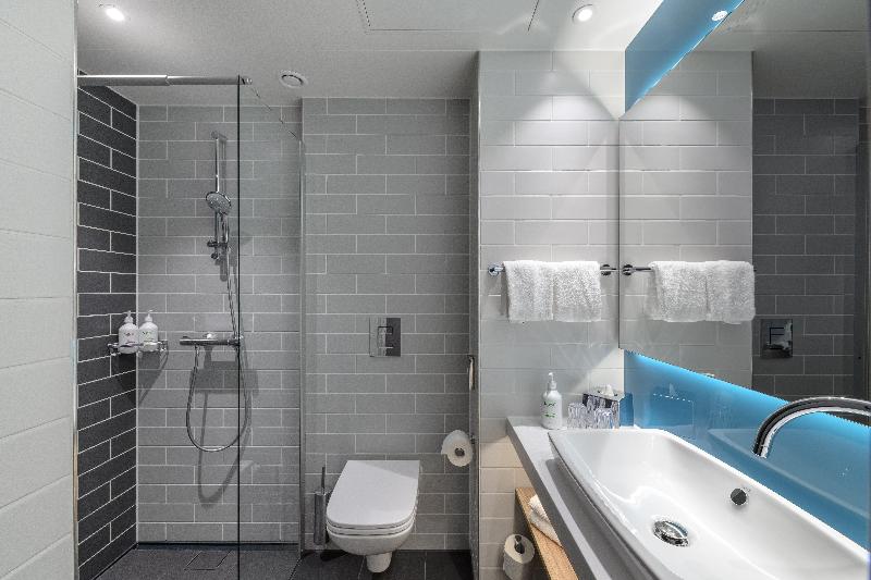اتاق استاندارد, Holiday Inn Express   Fulda, An Ihg