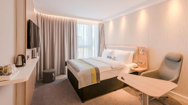 اتاق استاندارد, Holiday Inn Express   Fulda, An Ihg