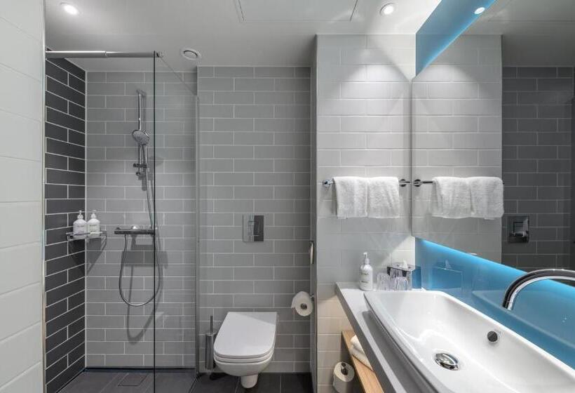 اتاق استاندارد, Holiday Inn Express   Fulda, An Ihg