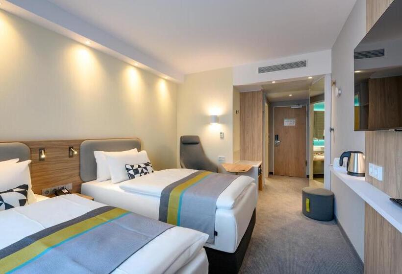 اتاق استاندارد, Holiday Inn Express   Fulda, An Ihg