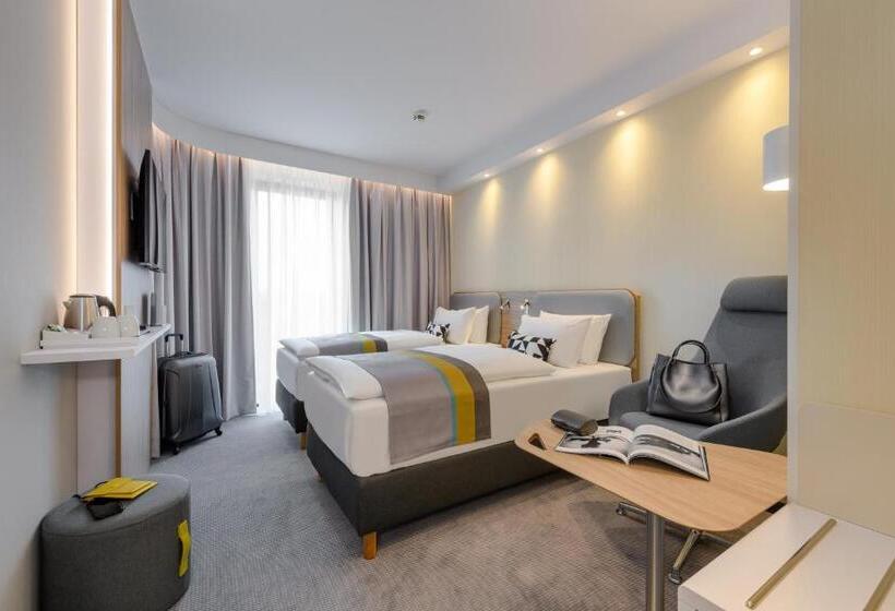 اتاق استاندارد, Holiday Inn Express   Fulda, An Ihg