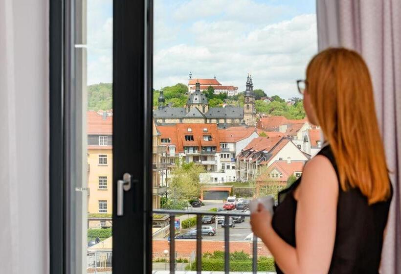 اتاق استاندارد برای معلولان, Holiday Inn Express   Fulda, An Ihg
