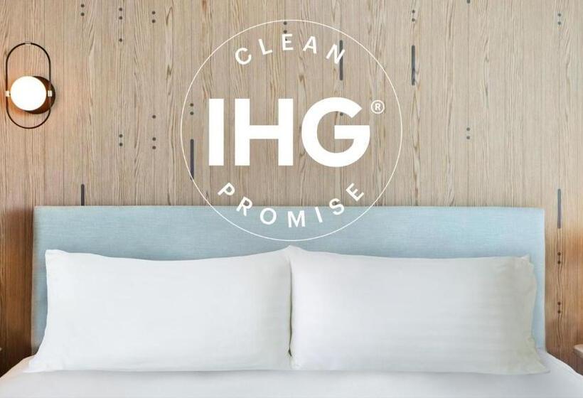 اتاق استاندارد برای معلولان, Holiday Inn Express   Fulda, An Ihg
