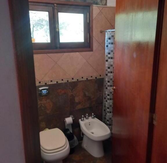 四人标准间, Alojamiento En Casa Quinta, Habitación Privada