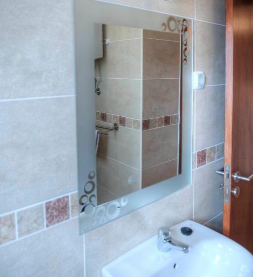 آپارتمان 1 خوابه با چشم‌انداز دریا, Apartamentos Belo Horizonte