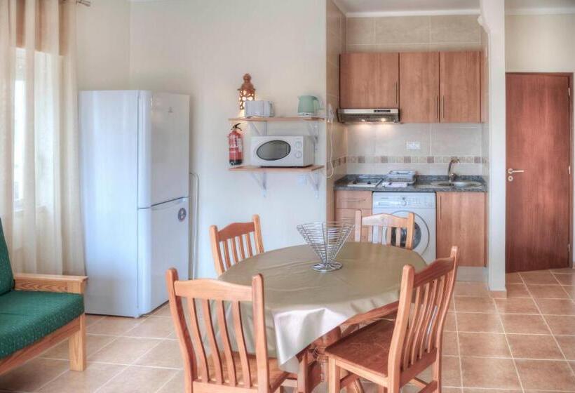 آپارتمان 1 خوابه با چشم‌انداز دریا, Apartamentos Belo Horizonte