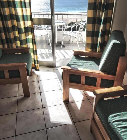 آپارتمان 1 خوابه با چشم‌انداز دریا, Apartamentos Belo Horizonte
