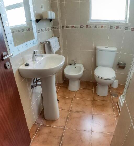 آپارتمان 1 خوابه با چشم‌انداز دریا, Apartamentos Belo Horizonte
