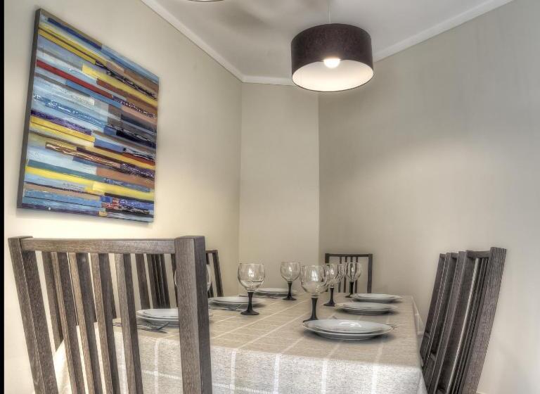 آپارتمان 3 خوابه با چشم‌انداز دریا, Apartamentos Belo Horizonte