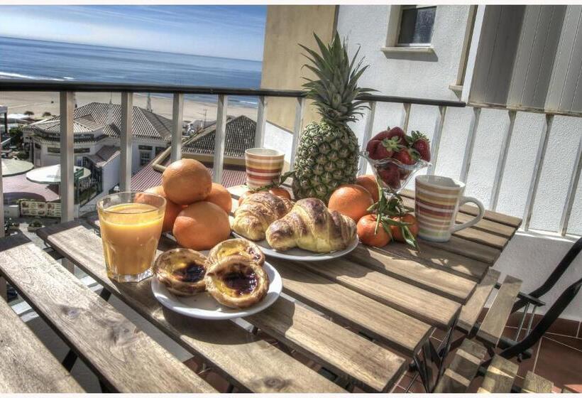 آپارتمان 3 خوابه با چشم‌انداز دریا, Apartamentos Belo Horizonte