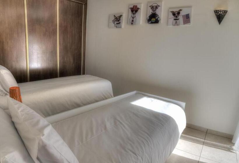 آپارتمان 3 خوابه با چشم‌انداز دریا, Apartamentos Belo Horizonte
