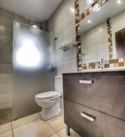 آپارتمان 3 خوابه با چشم‌انداز دریا, Apartamentos Belo Horizonte