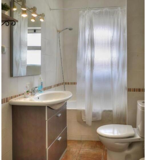 آپارتمان 2 خوابه با چشم‌انداز دریا, Apartamentos Belo Horizonte