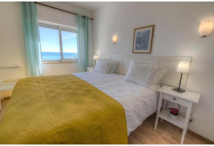 آپارتمان 1 خوابه, Apartamentos Belo Horizonte