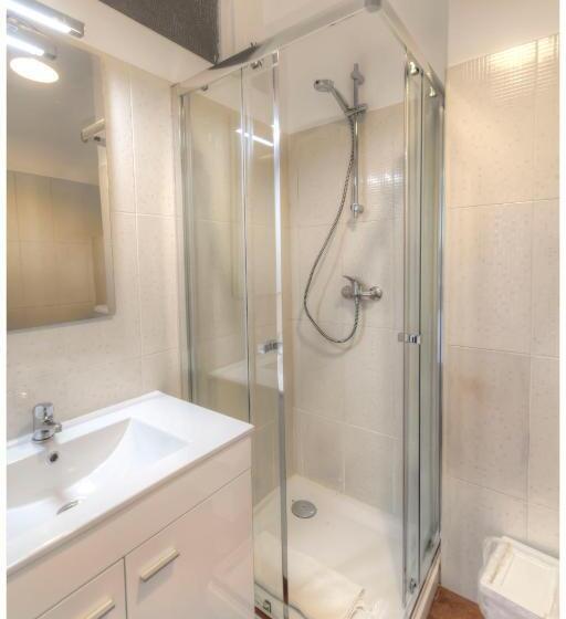 آپارتمان 1 خوابه, Apartamentos Belo Horizonte
