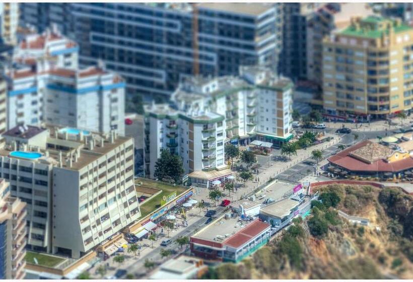 آپارتمان 1 خوابه, Apartamentos Belo Horizonte