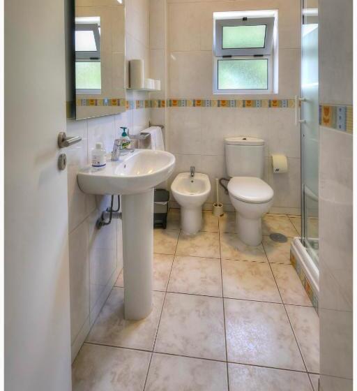 آپارتمان سوپریور 1 خوابه با چشم‌انداز دریا, Apartamentos Belo Horizonte