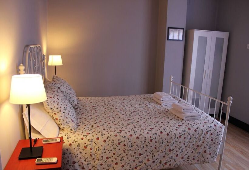 Chambre Standard, B&b Hi Valencia Canovas