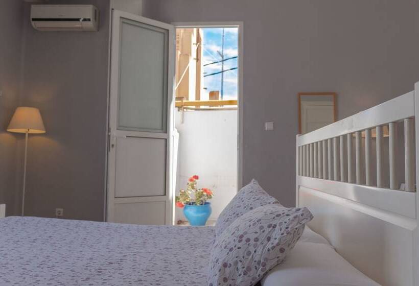 Chambre Supérieure, B&b Hi Valencia Canovas