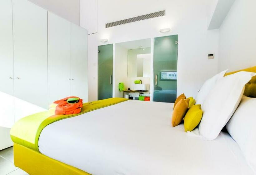 , Cosmo Apartments Sants